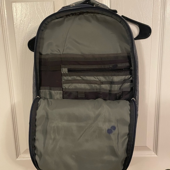 The North Face Microbyte Backpack - Picture 2 of 4